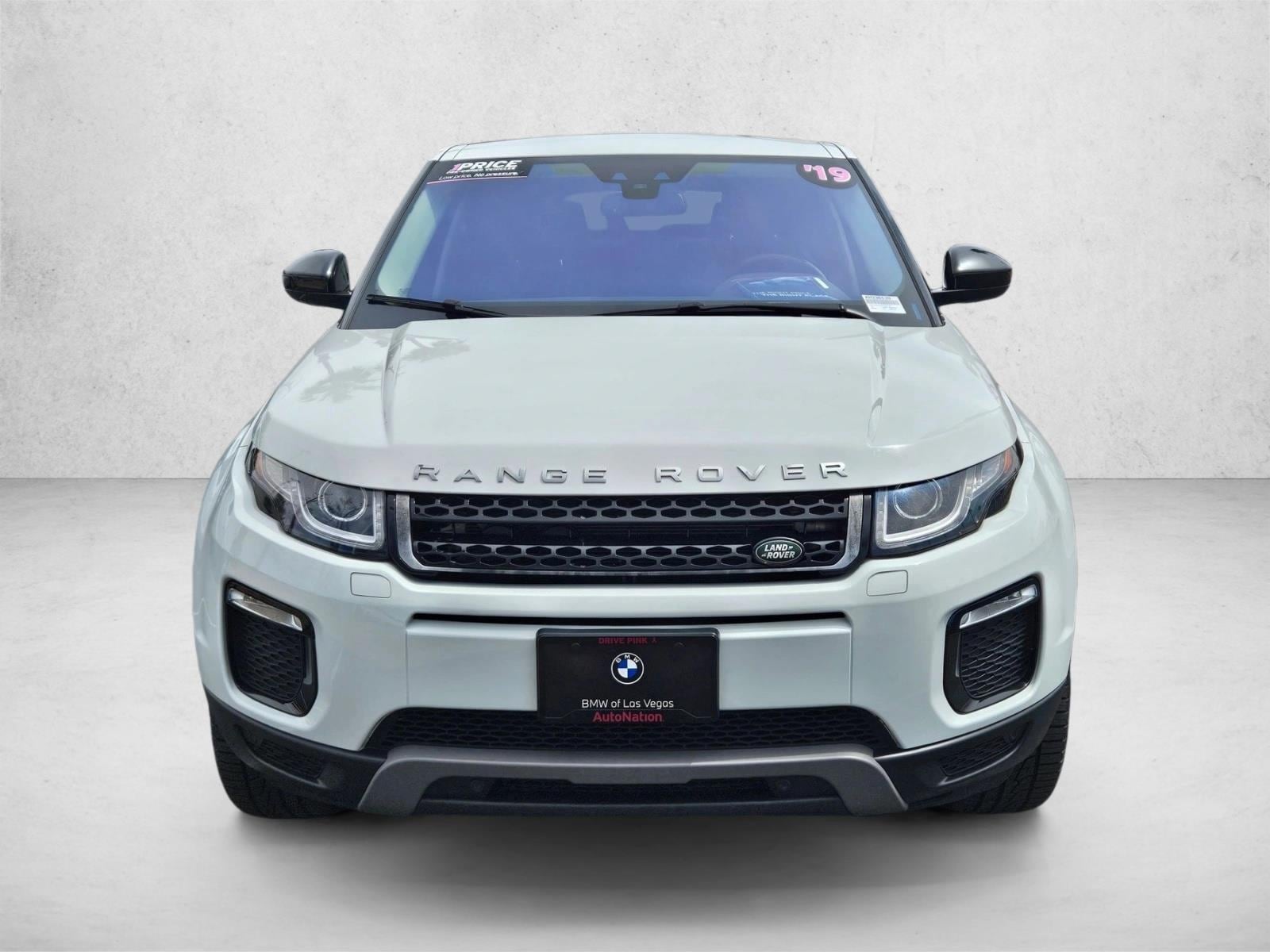 land rover range rover evoque 2019 SALVP2RX7KH336139 image land rover range rover evoque 2019 SALVP2RX7KH336139 image